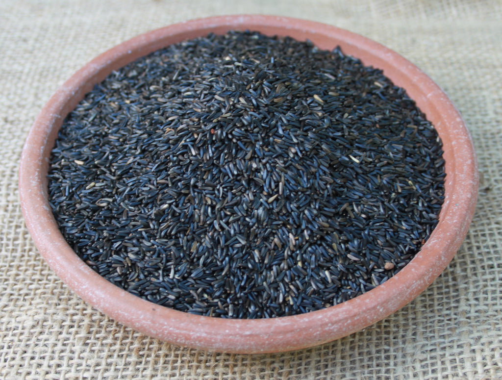 Niger Seed for Wild Birds